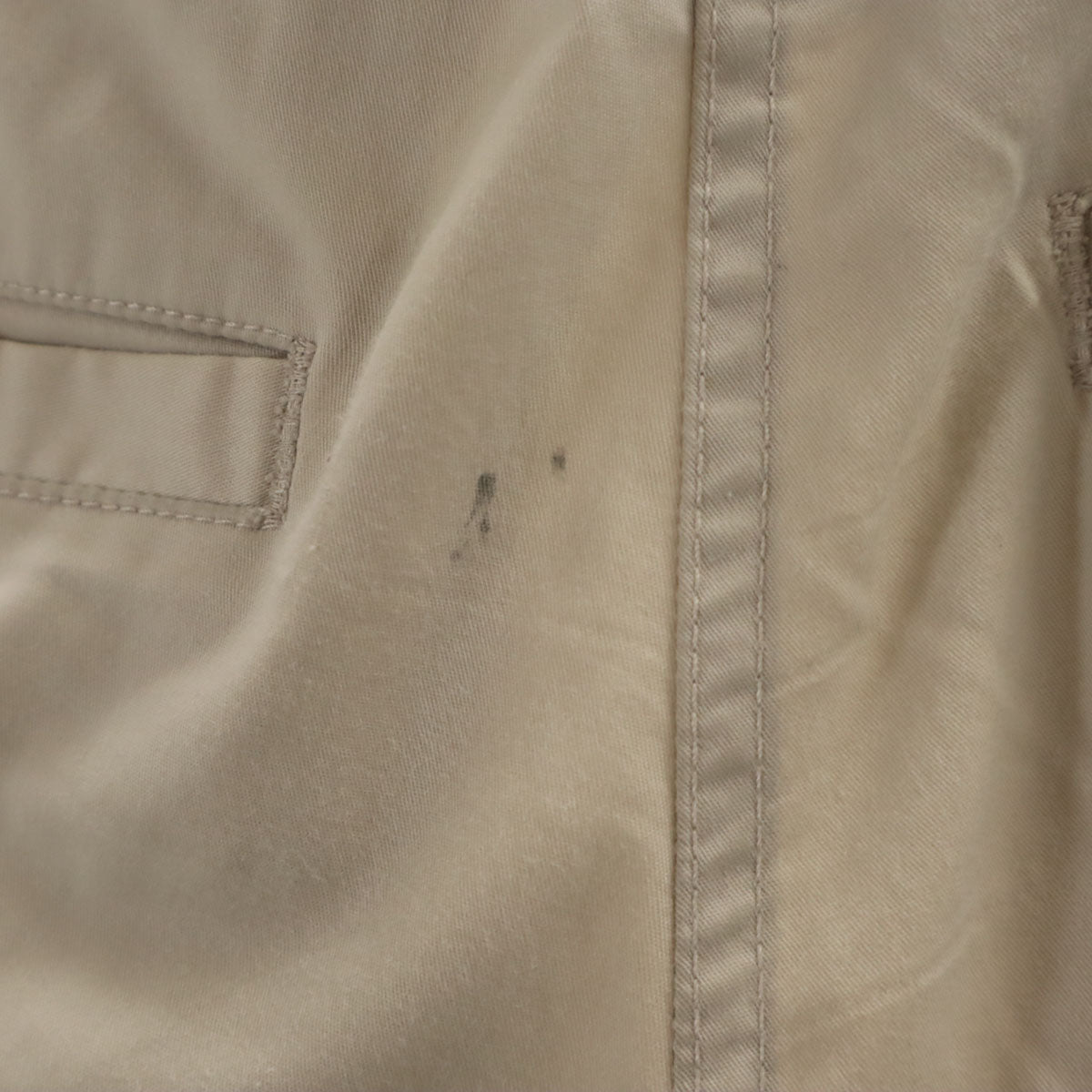 Gramicci グラミチ クライミングパンツ M グレージュ メンズ