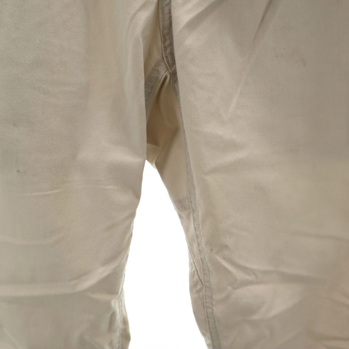 Gramicci グラミチ クライミングパンツ M グレージュ メンズ