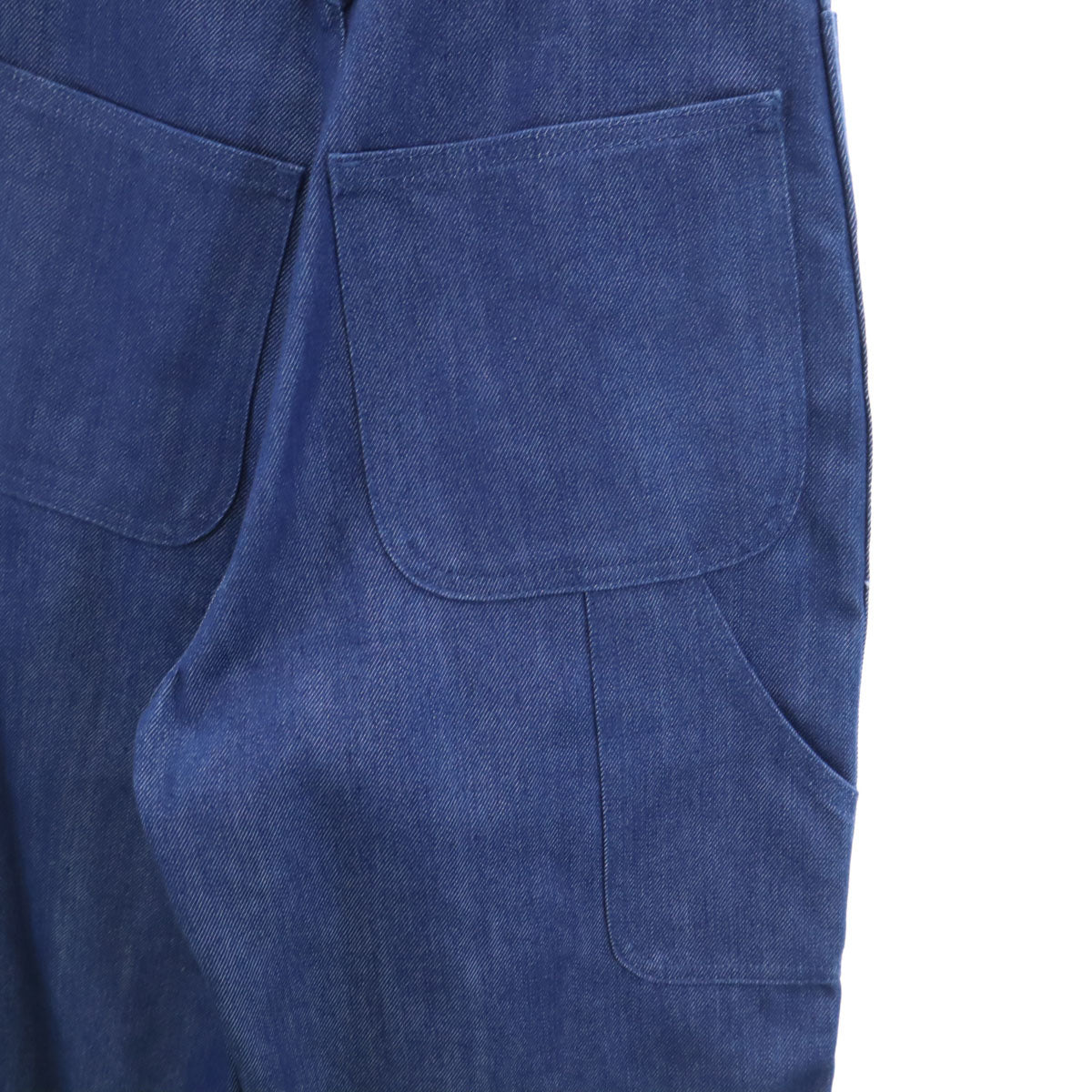 ARMANI JEANS アルマーニジーンズ イタリア製 J25 デニムパンツ 36 インディゴブルー ジーンズ メンズ