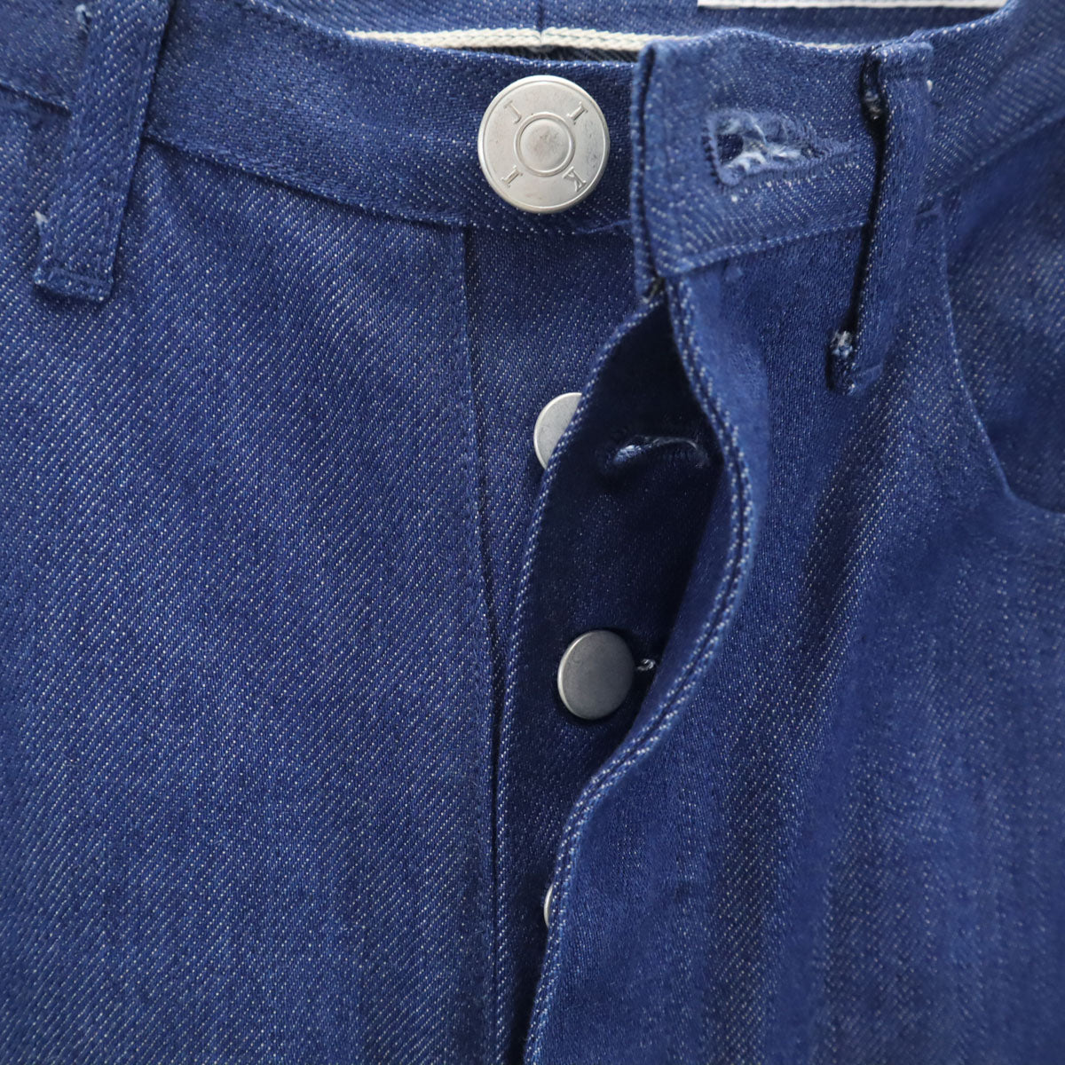 ARMANI JEANS アルマーニジーンズ イタリア製 J25 デニムパンツ 36 インディゴブルー ジーンズ メンズ