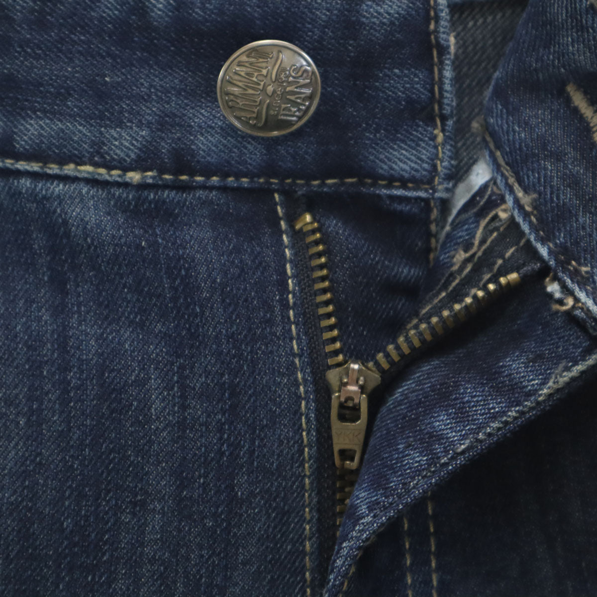 Levi's リーバイス 90s 501 オールド ユーロ ストレートデニムパンツ w29 ウォッシュブルー ジーンズ レディース