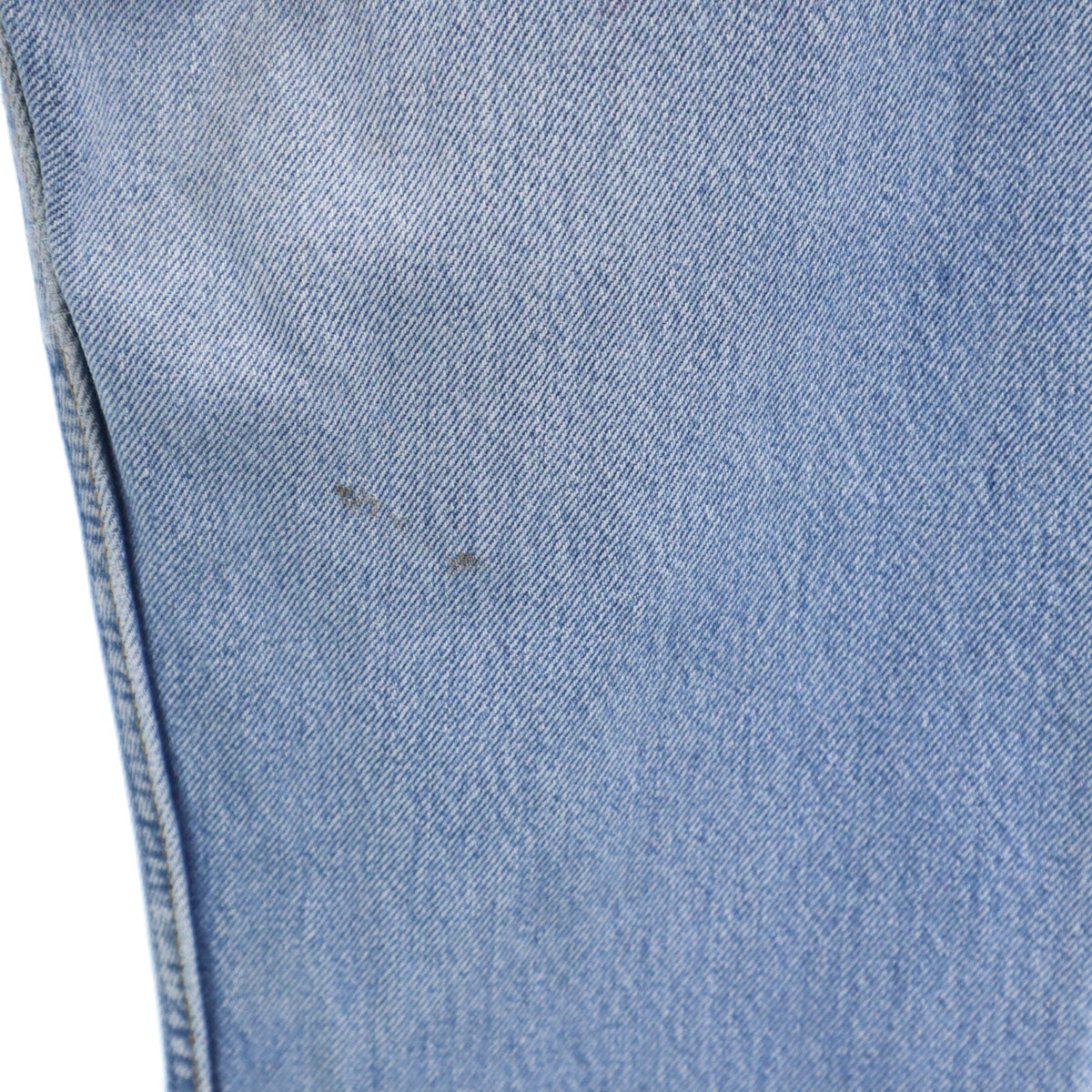 Levi's リーバイス 80s 510-0215 ヴィンテージ テーパードデニムパンツ w29 ウォッシュブルー ジーンズ メンズ