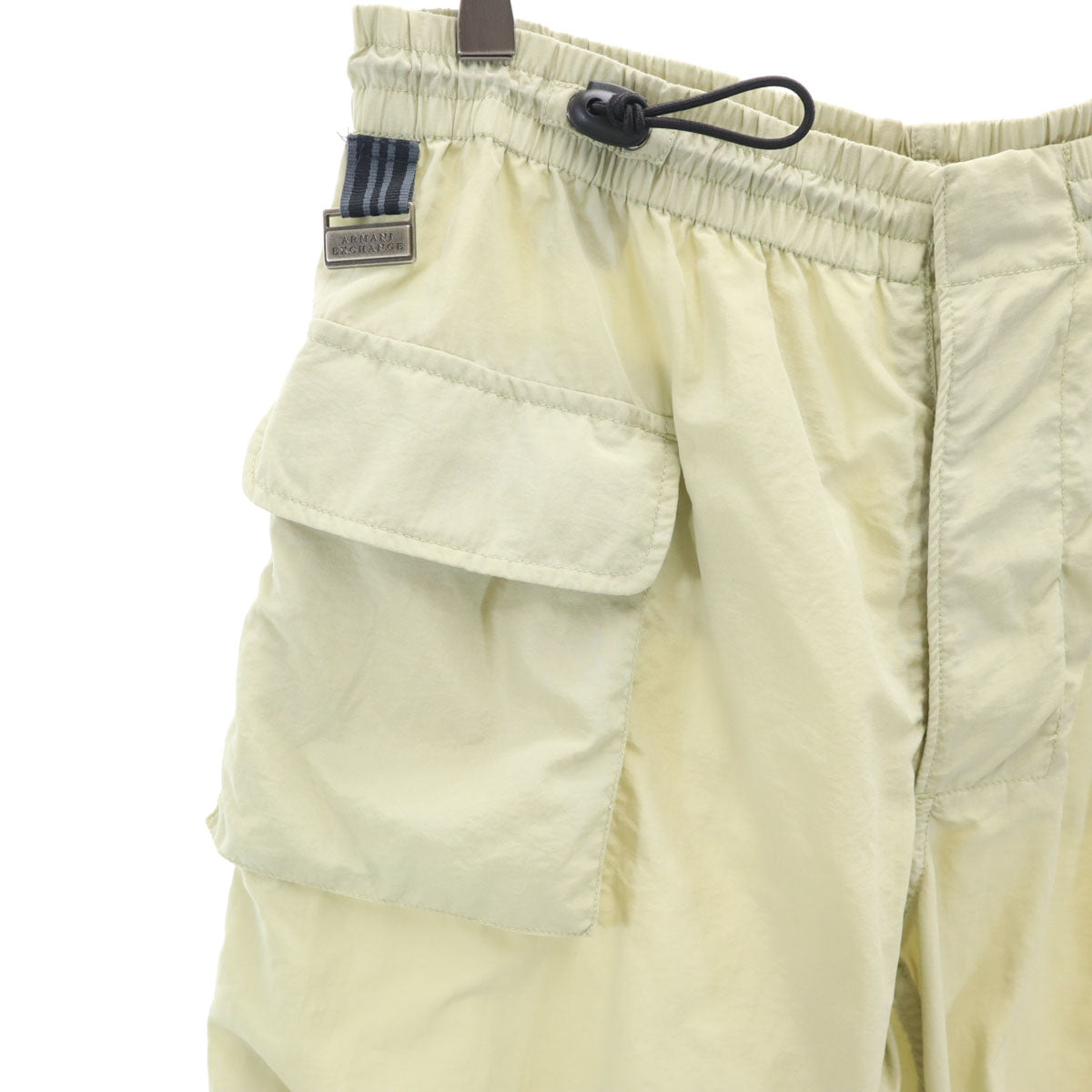 FR2 エフアールツー ワークパンツ W36 カーキ ミリタリー メンズ