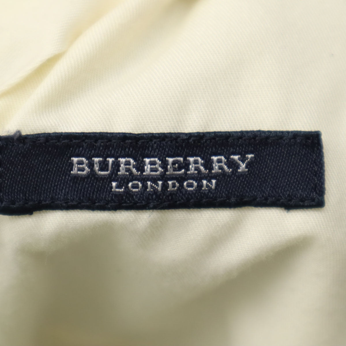 MARTIN MARGIELA マルタンマルジェラ 4 イタリア製 ストライプ柄 スラックスパンツ 36 濃紺 レディース