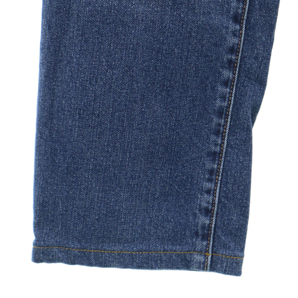 MARITHE + FRANCOIS GIRBAUD マリテフランソワジルボー 日本製 デニムパンツ M インディゴブルー メンズ