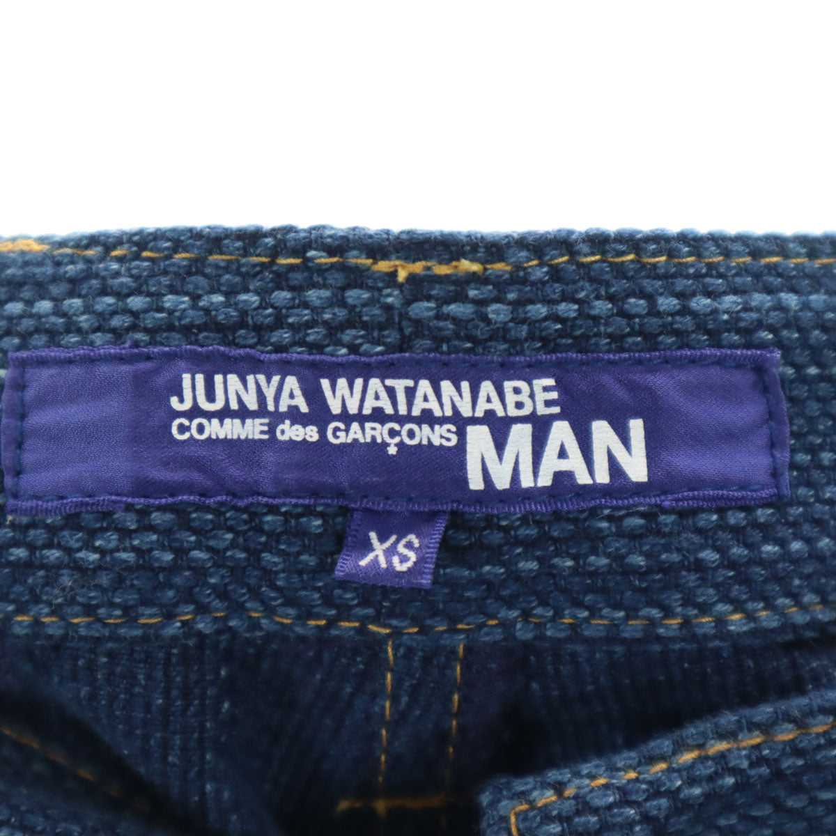 GIORGIO ARMANI ジョルジオアルマーニ イタリア製 OPTIジップ ウールパンツ 48 グレー メンズ