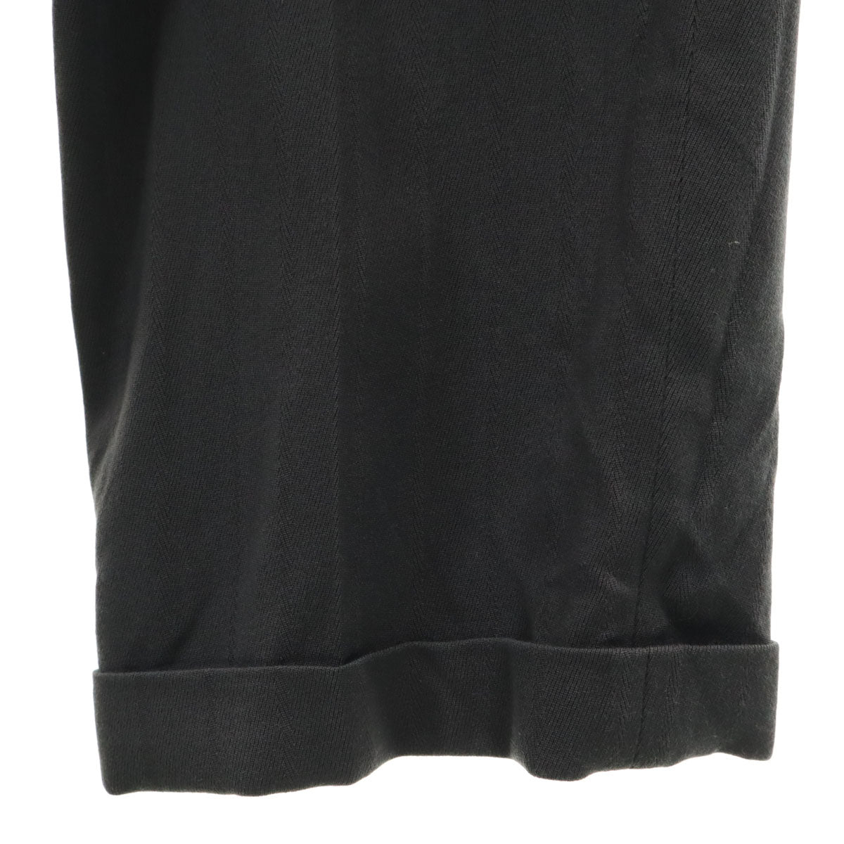 Alexander McQueen アレキサンダーマックイーン イタリア製 OPTIジップ スラックスパンツ 48 グレー メンズ