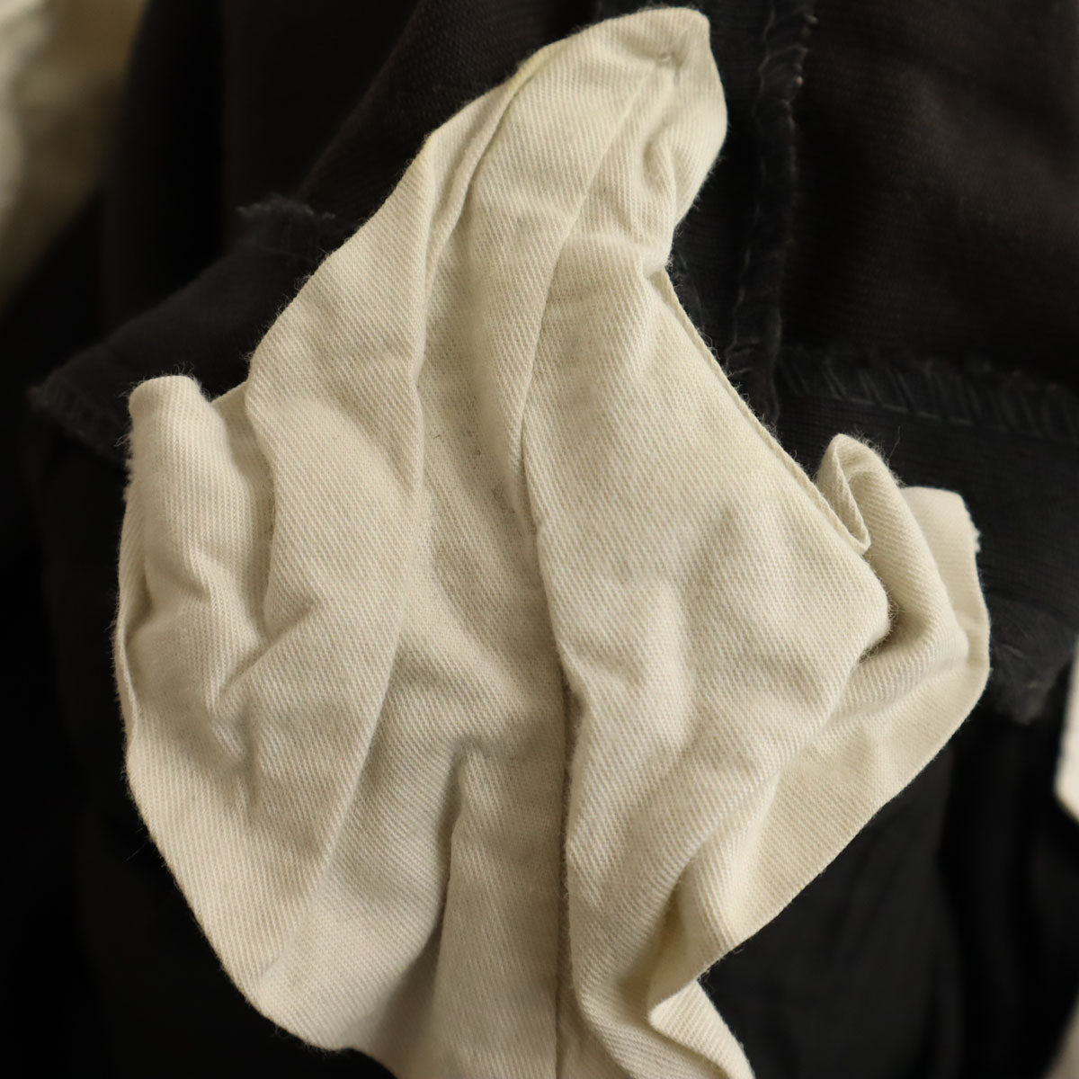 Alexander McQueen アレキサンダーマックイーン イタリア製 OPTIジップ スラックスパンツ 48 グレー メンズ