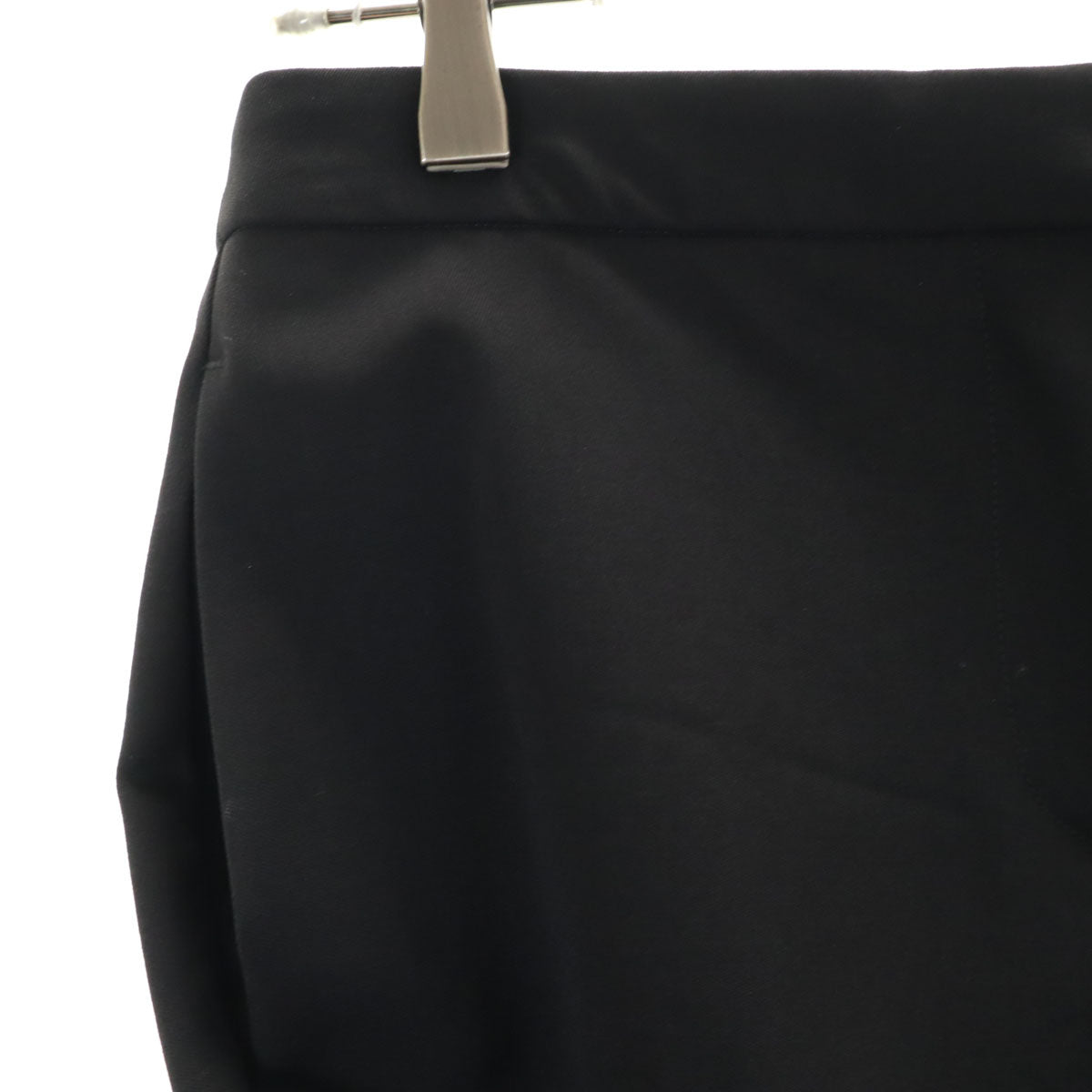 GUCCI グッチ イタリア製 スリムフィットパンツ 25 ホワイト レディース