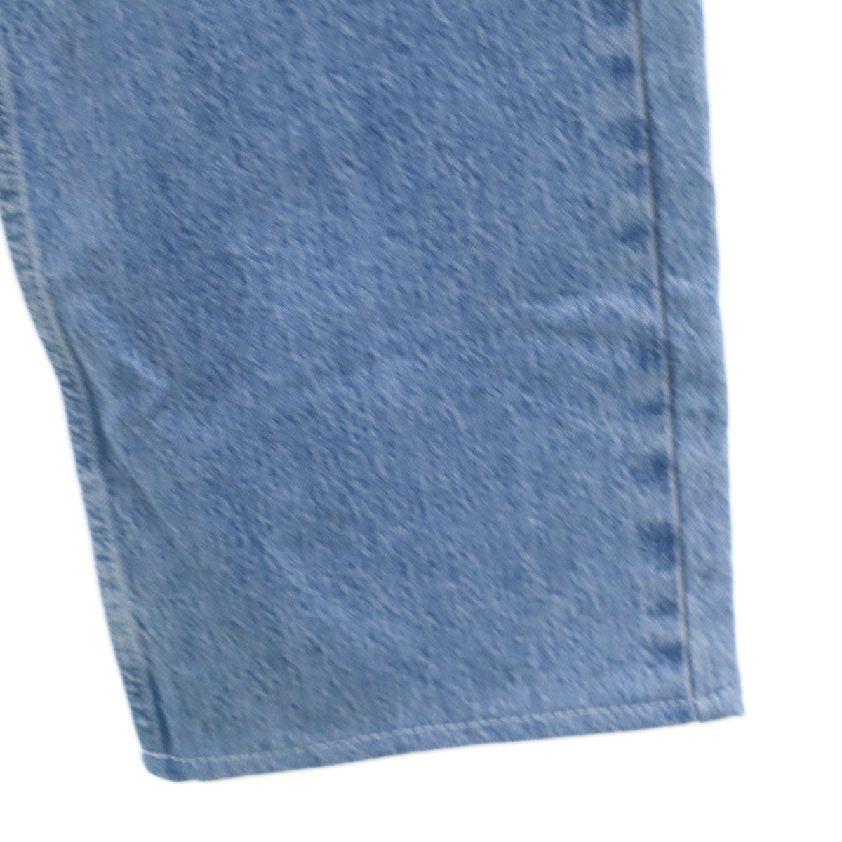 Levi's リーバイス シルバータブ テーパードデニムパンツ W29 ウォッシュブルー SILVER TAB ジーンズ メンズ