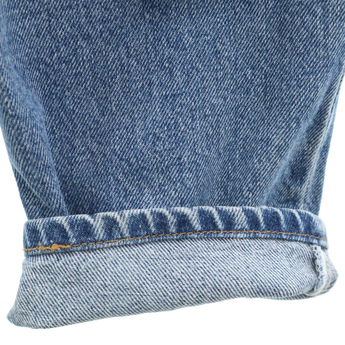 Levi's リーバイス 90s 912 SLIM FIT オールド ストレートデニムパンツ S ジーンズ メンズ