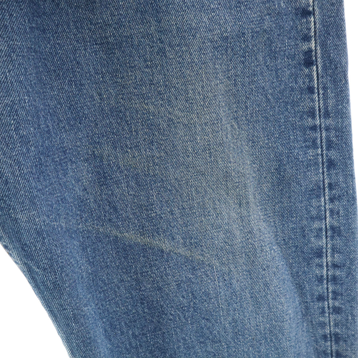 Levi's リーバイス 90s オールド イタリア製 赤タブ ボタン裏10I ユーロリーバイス デニムパンツ w38 ブルー ユーロリーバイス メンズ