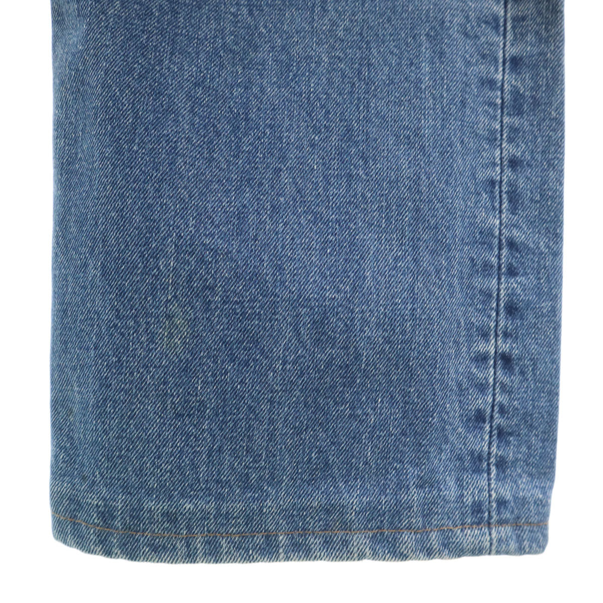 Levi's リーバイス 90s オールド イタリア製 赤タブ ボタン裏10I ユーロリーバイス デニムパンツ w38 ブルー ユーロリーバイス メンズ