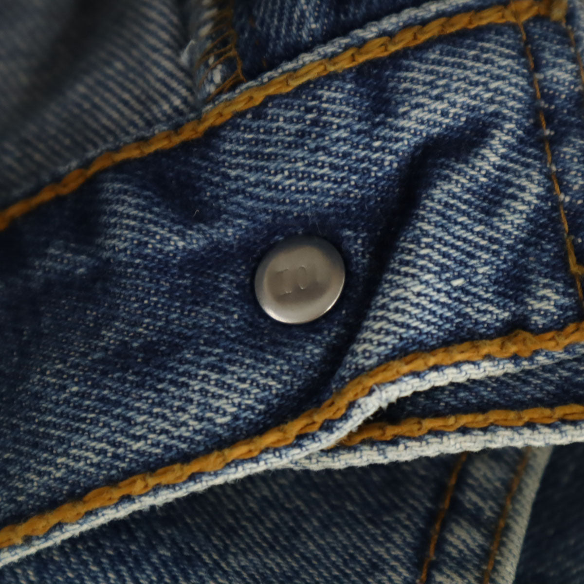 Levi's リーバイス 90s オールド イタリア製 赤タブ ボタン裏10I ユーロリーバイス デニムパンツ w38 ブルー ユーロリーバイス メンズ