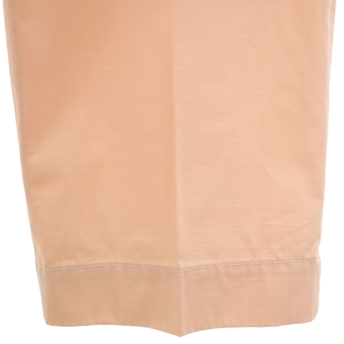 MAISON KITSUNE メゾンキツネ ポルトガル製 コットンパンツ XS ピンク メンズ