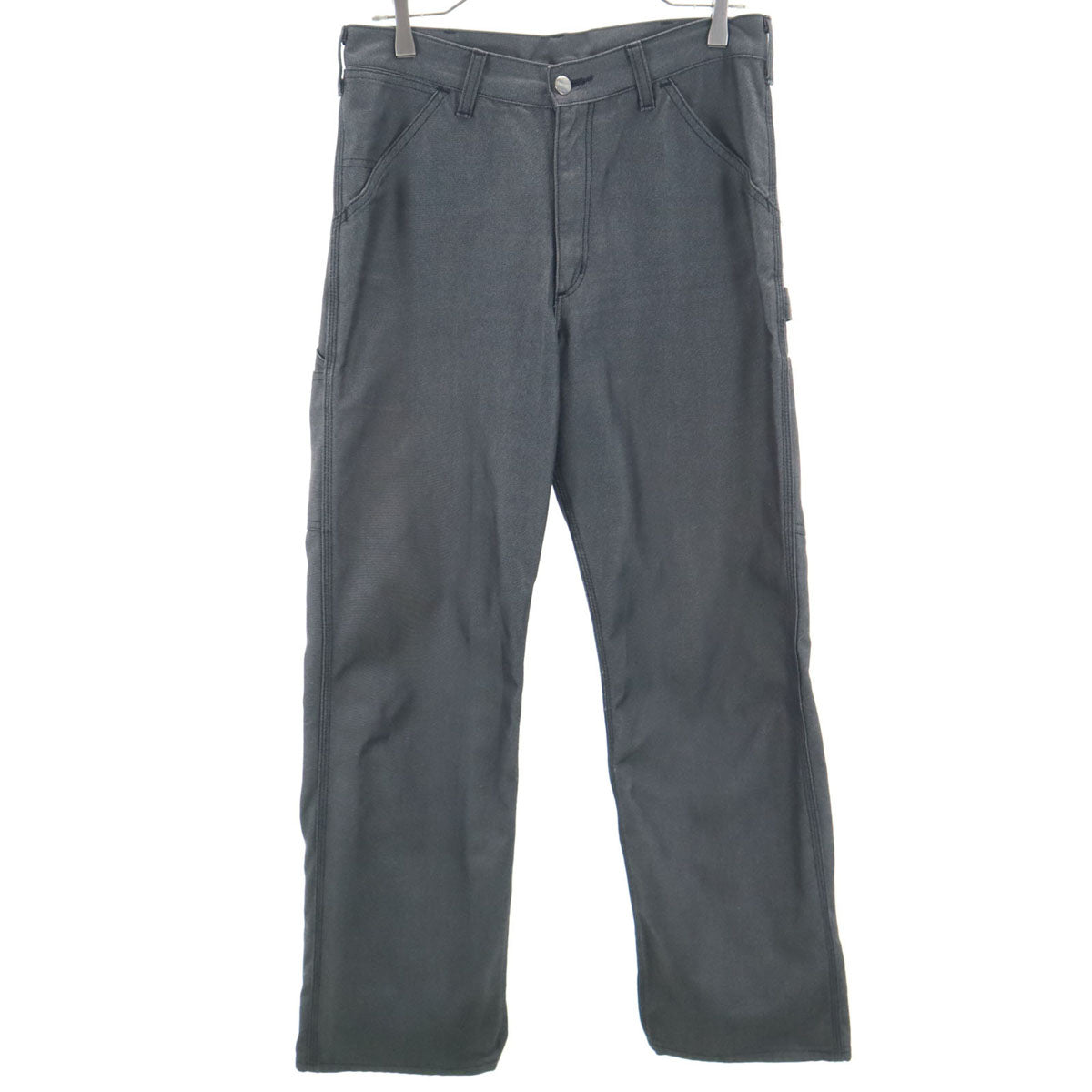 Carhartt カーハート ストレートパンツ M グレー系 メンズ