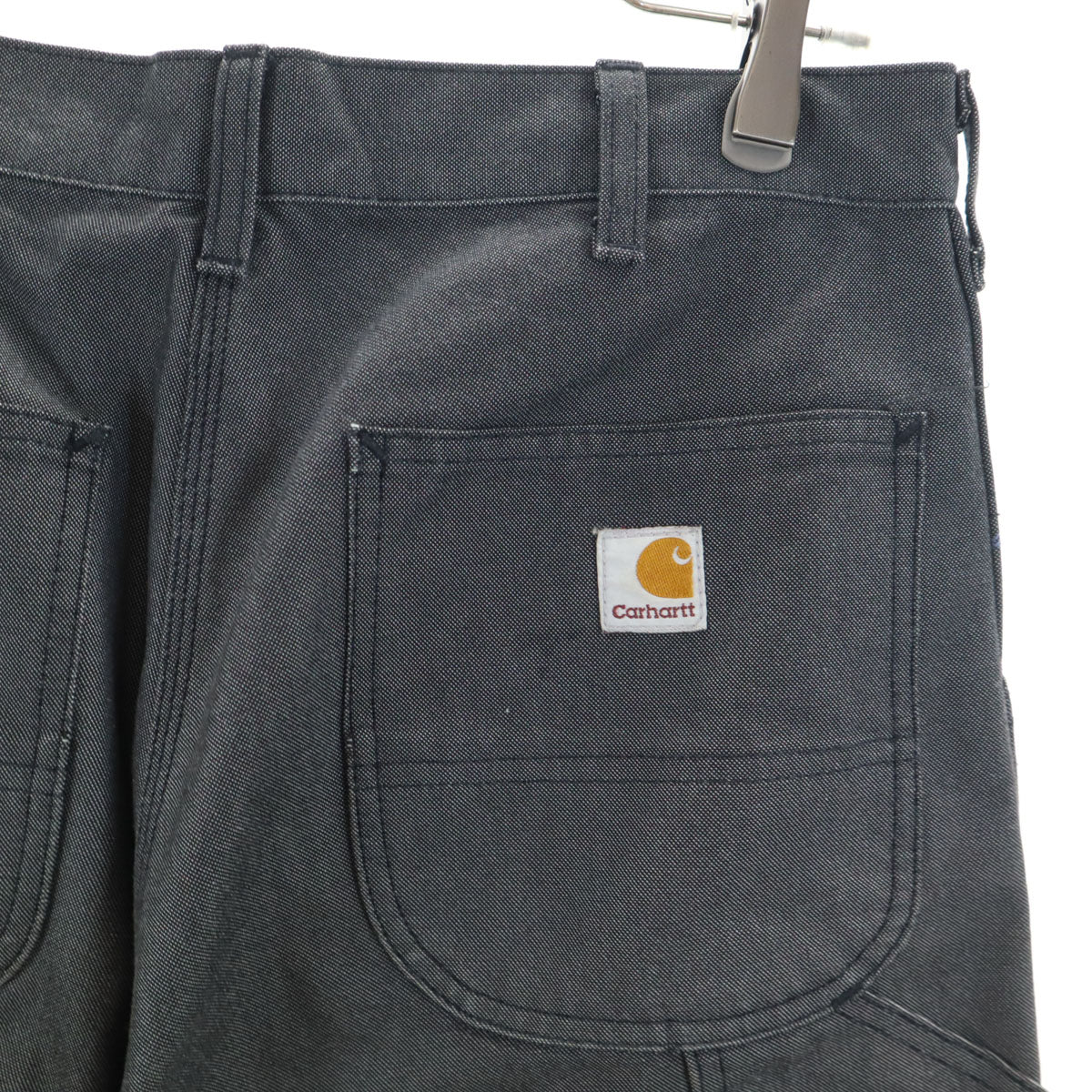 Carhartt カーハート ストレートパンツ M グレー系 メンズ