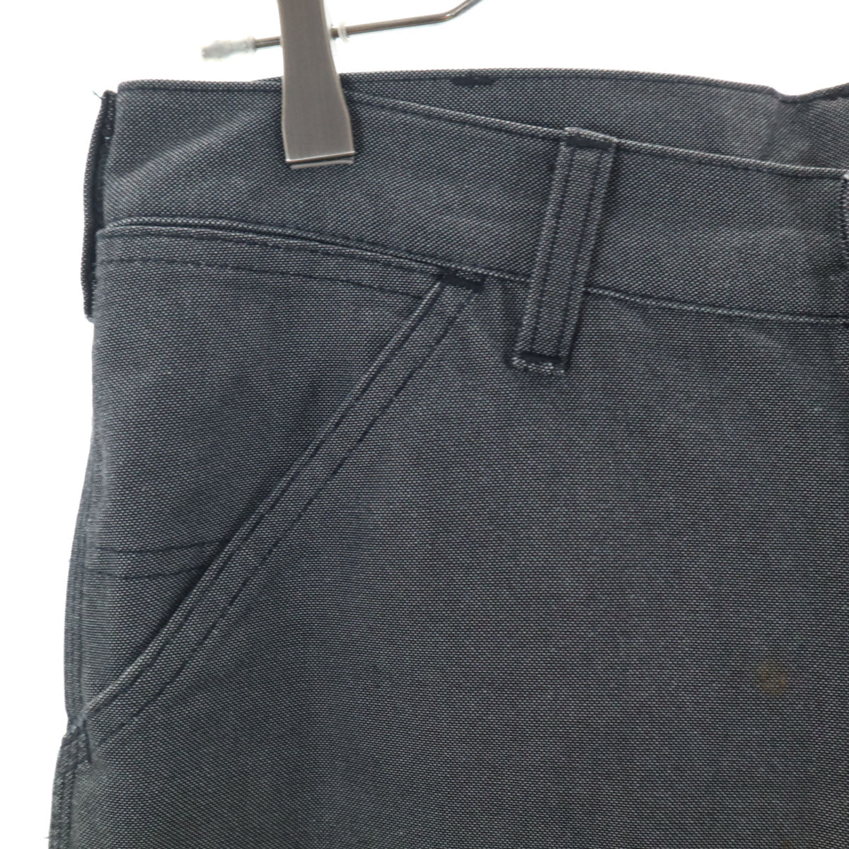 Carhartt カーハート ストレートパンツ M グレー系 メンズ