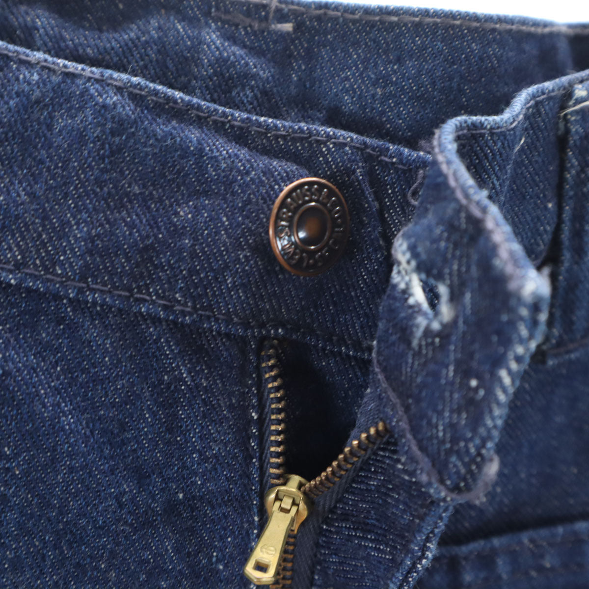 Levi's リーバイス 80s 6790417 ブーツカットデニムパンツ w29 ジーンズ メンズ