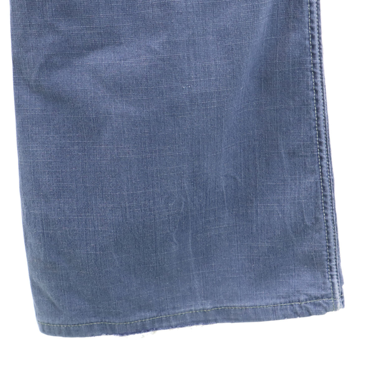 DIESEL ディーゼル イタリア製 フレアデニムパンツ W32 ジーンズ メンズ