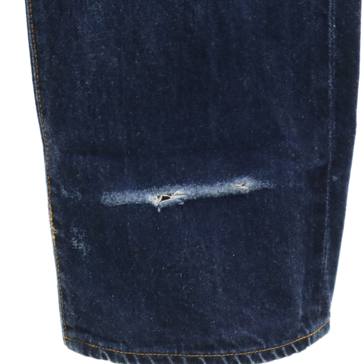 Levi's リーバイス 90s 501XX USA製 バレンシア工場 ビッグE オールド ストレートデニムパンツ W33 インディゴブルー メンズ