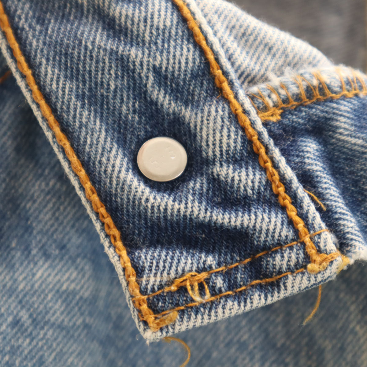 Levi's リーバイス 90s 501 オールド ストレートデニムパンツ W29 ボタンフライ ジーンズ レディース