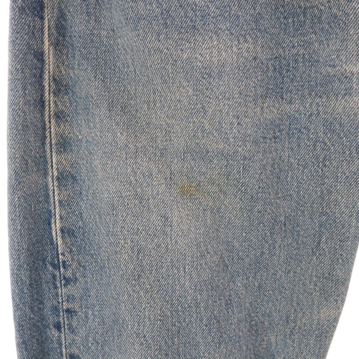 Levi's リーバイス 90s 501 オールド ストレートデニムパンツ W29 ボタンフライ ジーンズ レディース