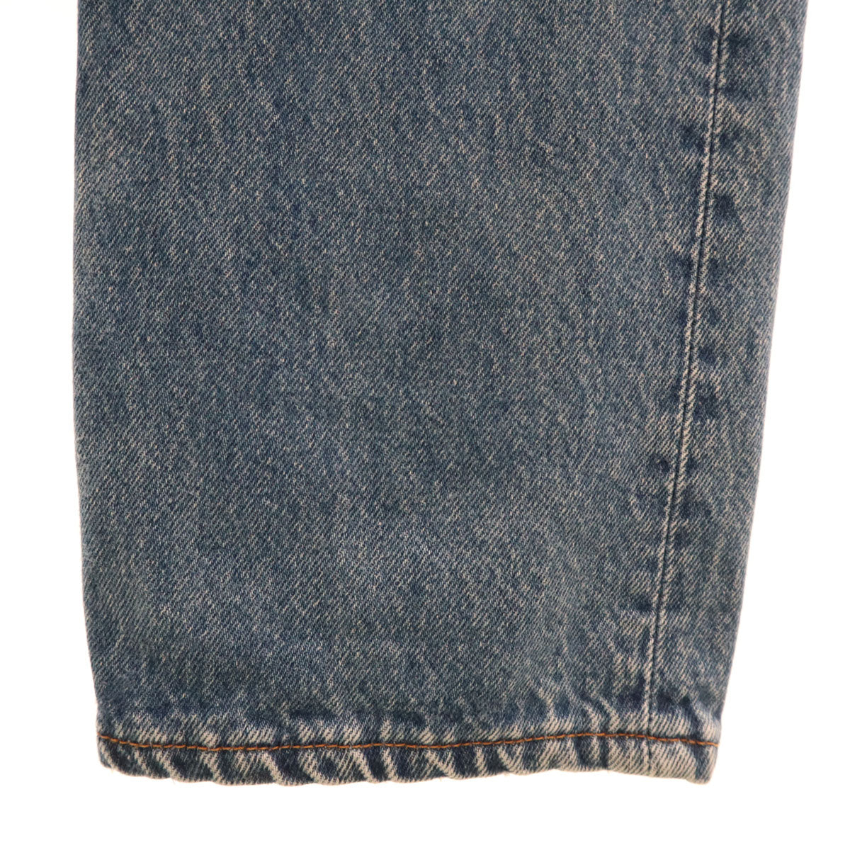 Levi's リーバイス 90s 501 オールド ストレートデニムパンツ W29 ボタンフライ ジーンズ レディース