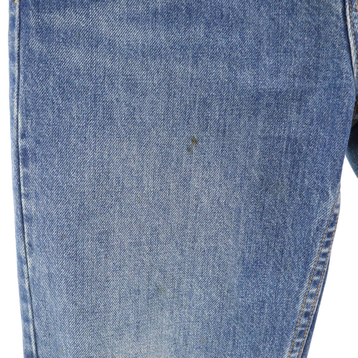 RE/DONE リダン USA製 カットオフ加工 デニムパンツ W25 ウォッシュブルー ジーンズ レディース