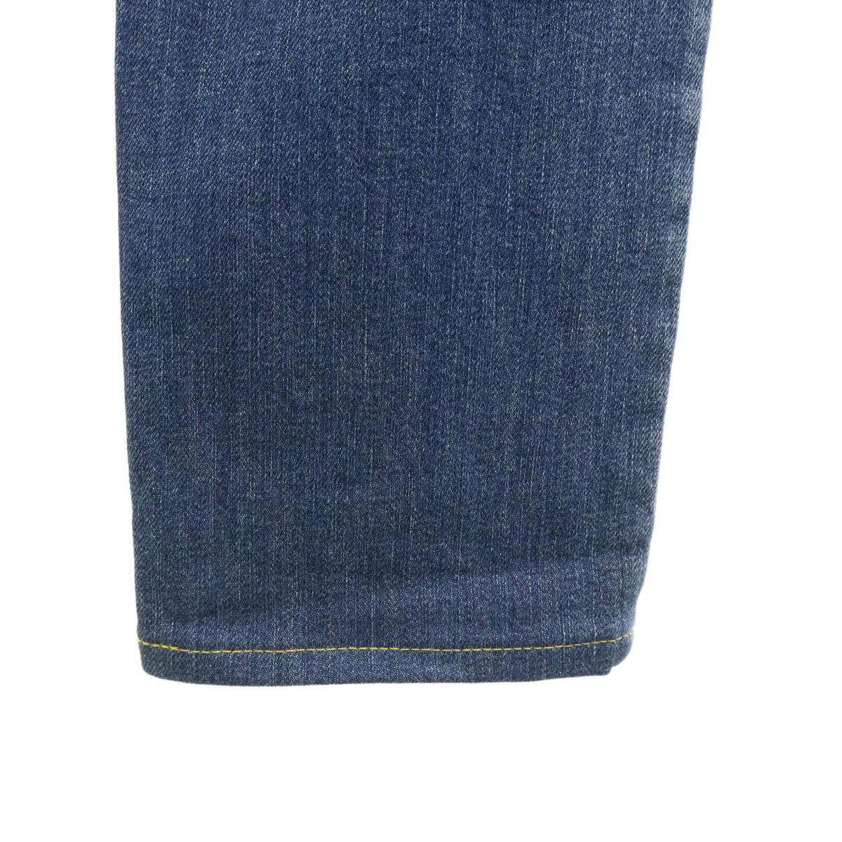 ARMANI EXCHANGE アルマーニエクスチェンジ ストレートデニムパンツ W26 ジーンズ レディース