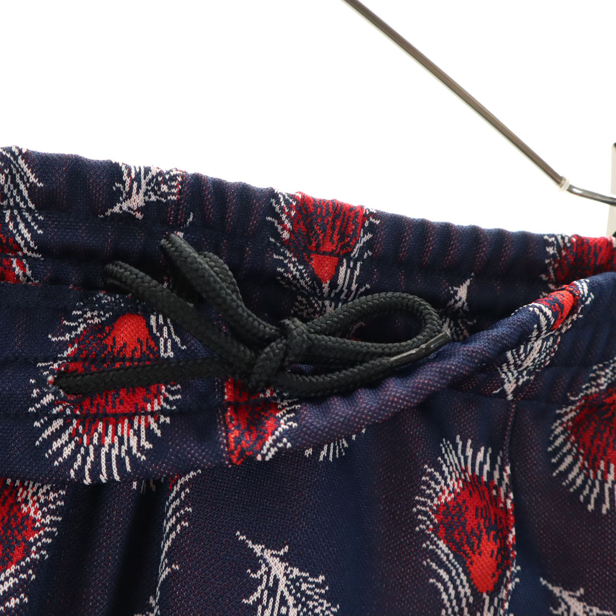 Needles ニードルズ 日本製 イージーパンツ XS ネイビー メンズ