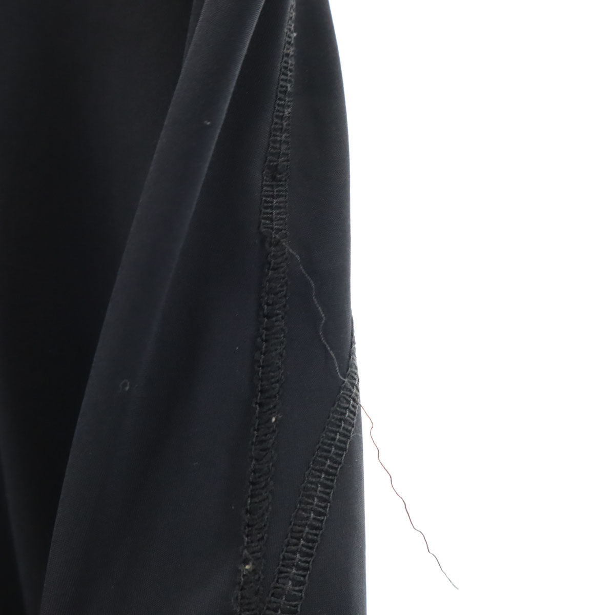 CELINE セリーヌ フランス製 トレーニング タイツ XS ブラック レギンス レディース