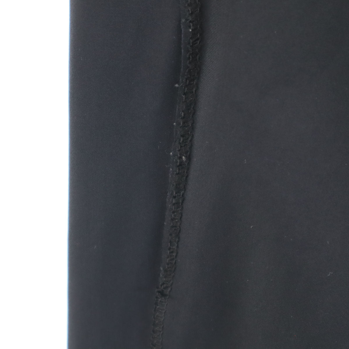 CELINE セリーヌ フランス製 トレーニング タイツ XS ブラック レギンス レディース