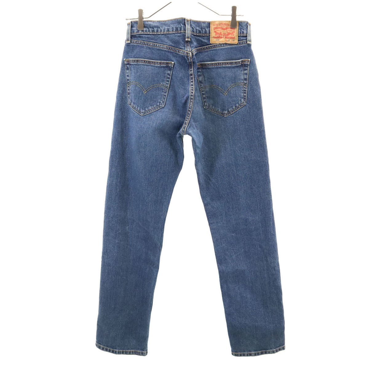 ARMANI COLLEZIONI アルマーニコレッツォーニ ストレートパンツ W29 ベージュ メンズ