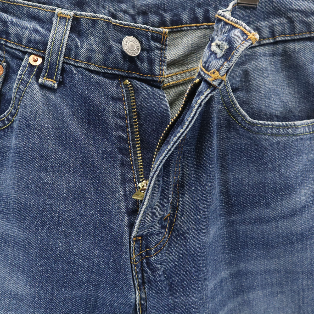 ARMANI COLLEZIONI アルマーニコレッツォーニ ストレートパンツ W29 ベージュ メンズ