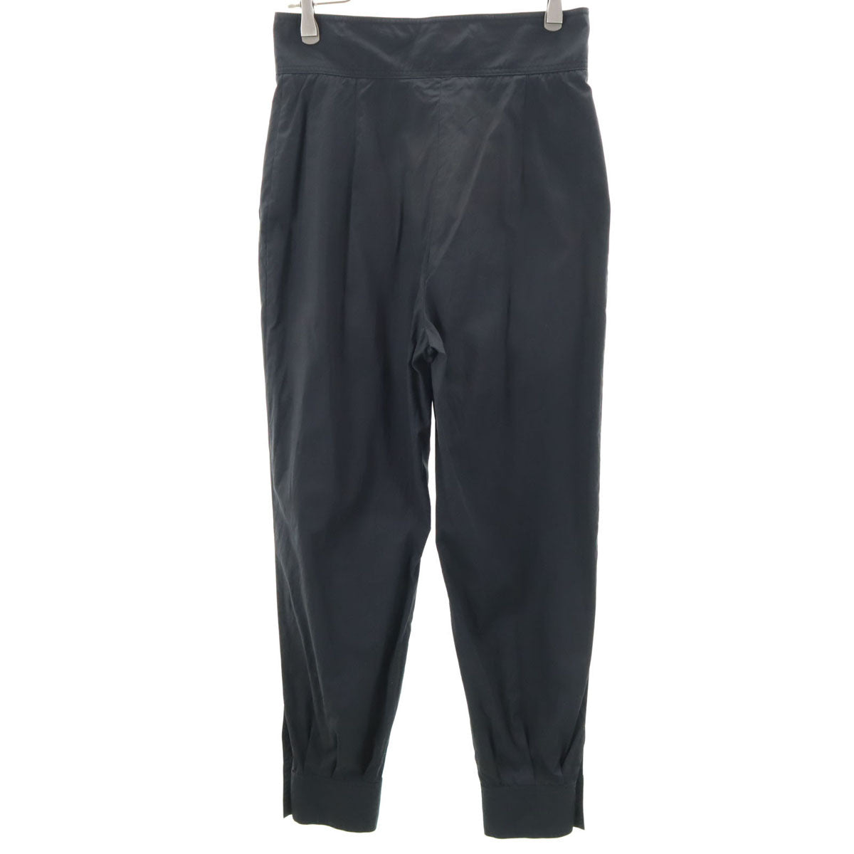 Paul Smith LONDON ポールスミス ロンドン 日本製 スラックスパンツ L ネイビー メンズ