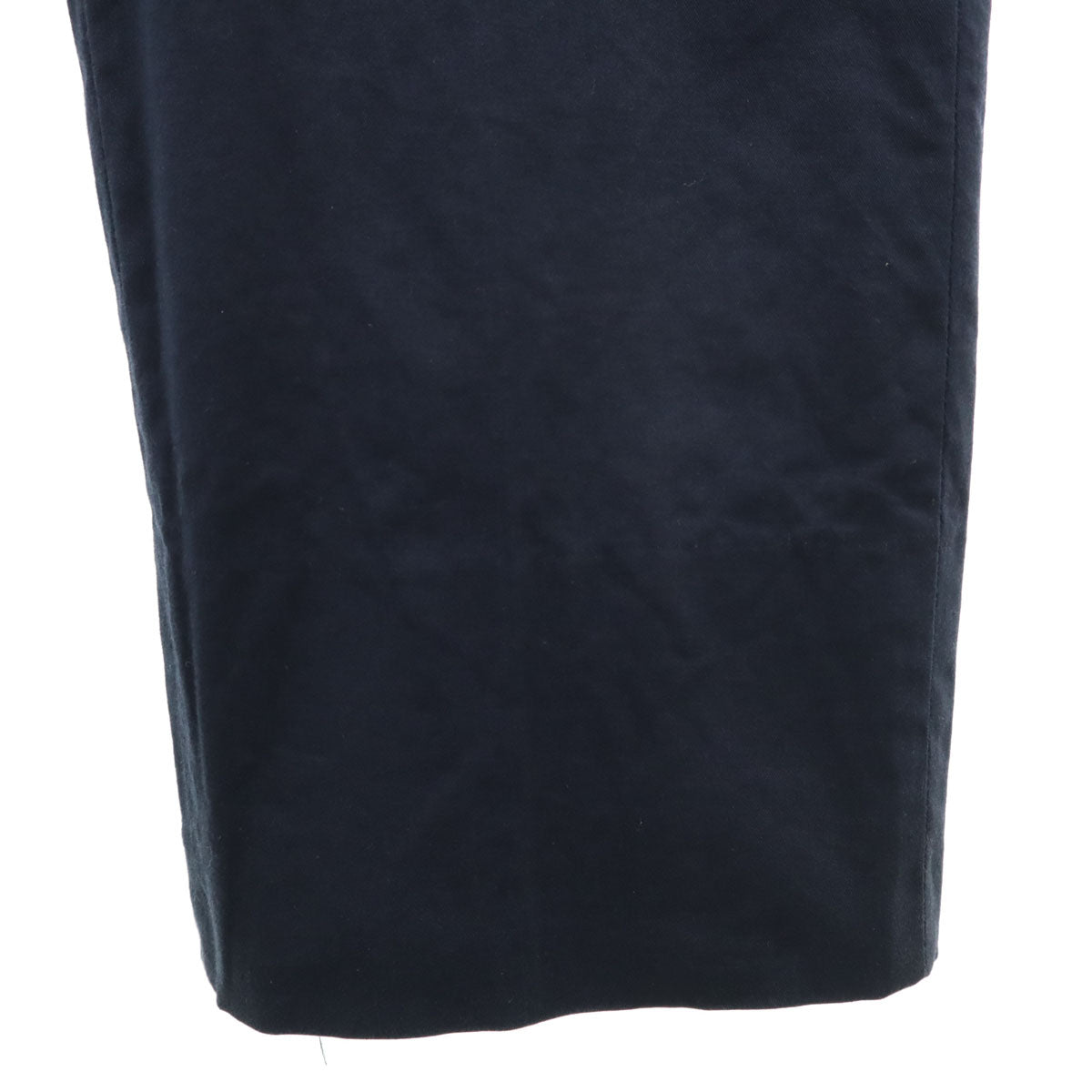 ARMANI JEANS アルマーニジーンズ 90s イタリア製 オールド ロングパンツ 38 ベージュ レディース