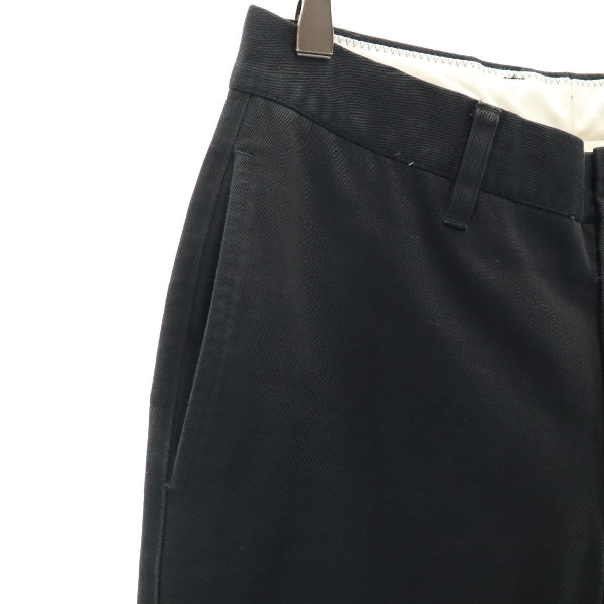 バーンストーマー ロングパンツ M ブラック メンズ