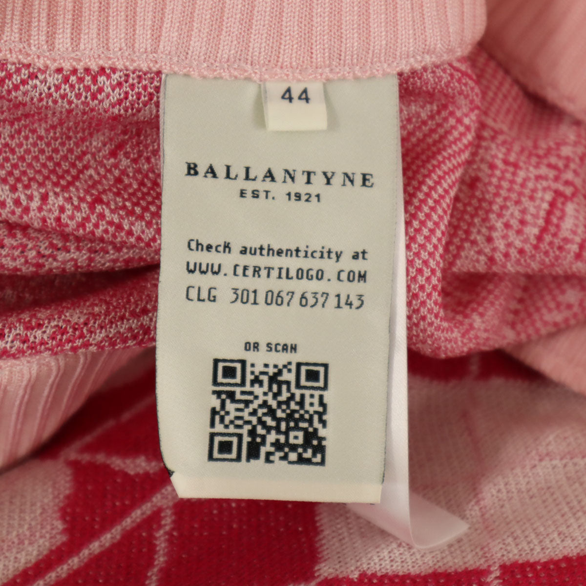 NO CONTROL AIR ノーコントロールエアー イージー テーパードパンツ S オリーブ アンクル丈 レディース