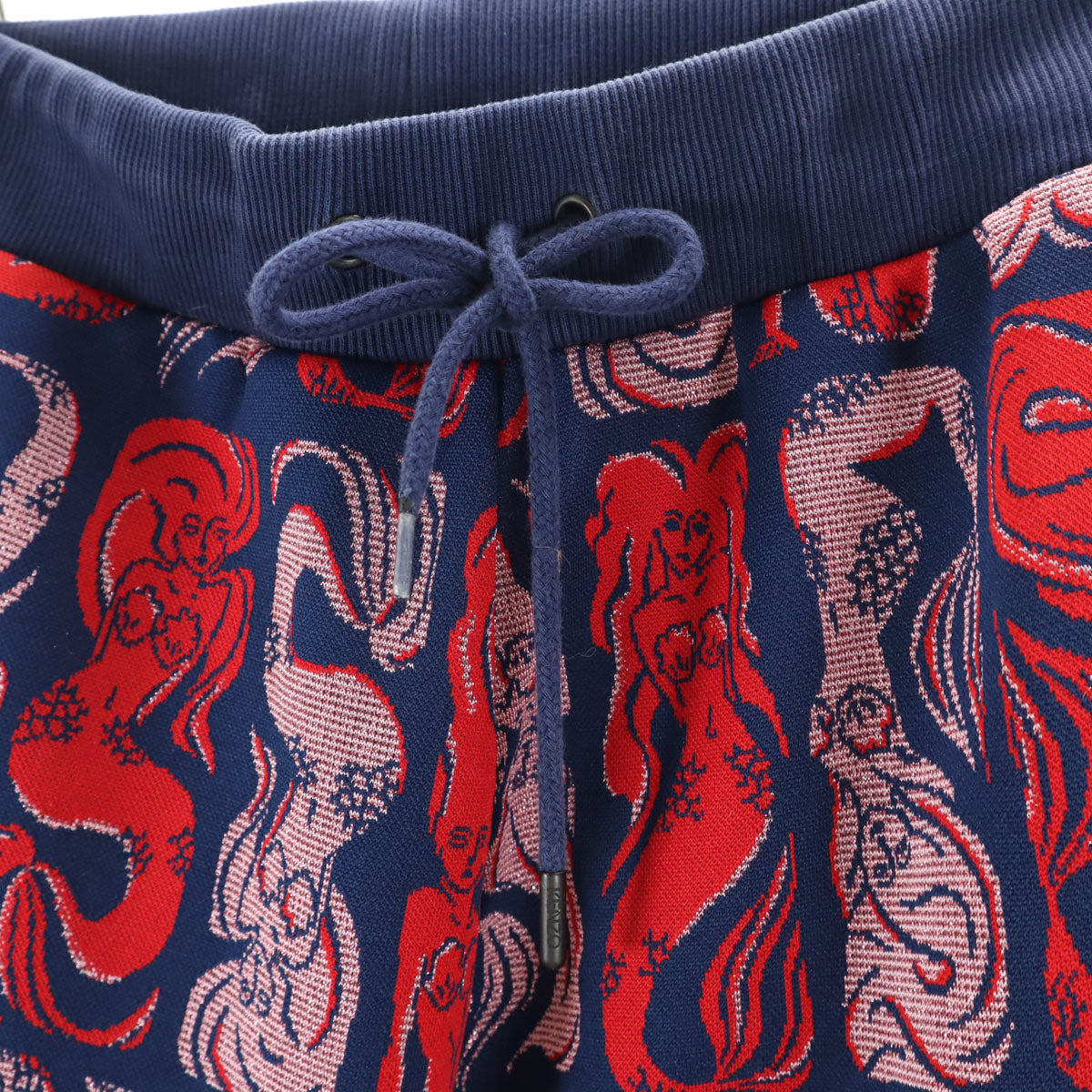 MARNI マルニ イタリア製 コットンパンツ 38 ベージュ レディース