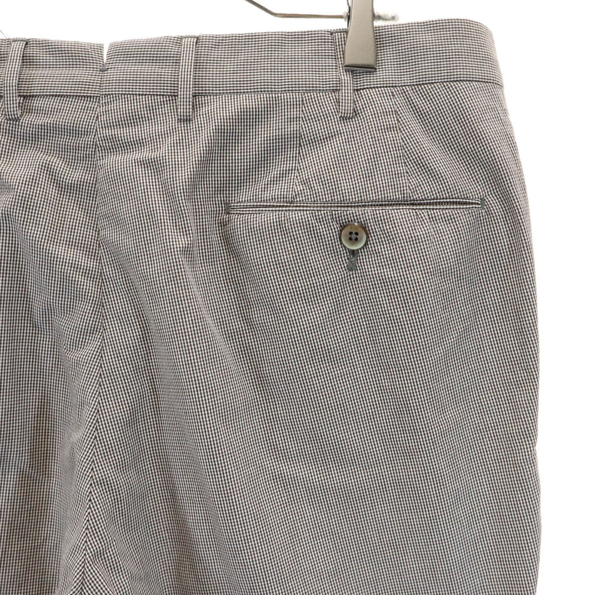 HYSTERIC GLAMOUR ヒステリックグラマー 日本製 リペア加工 スキニーパンツ XS ブラック レディース