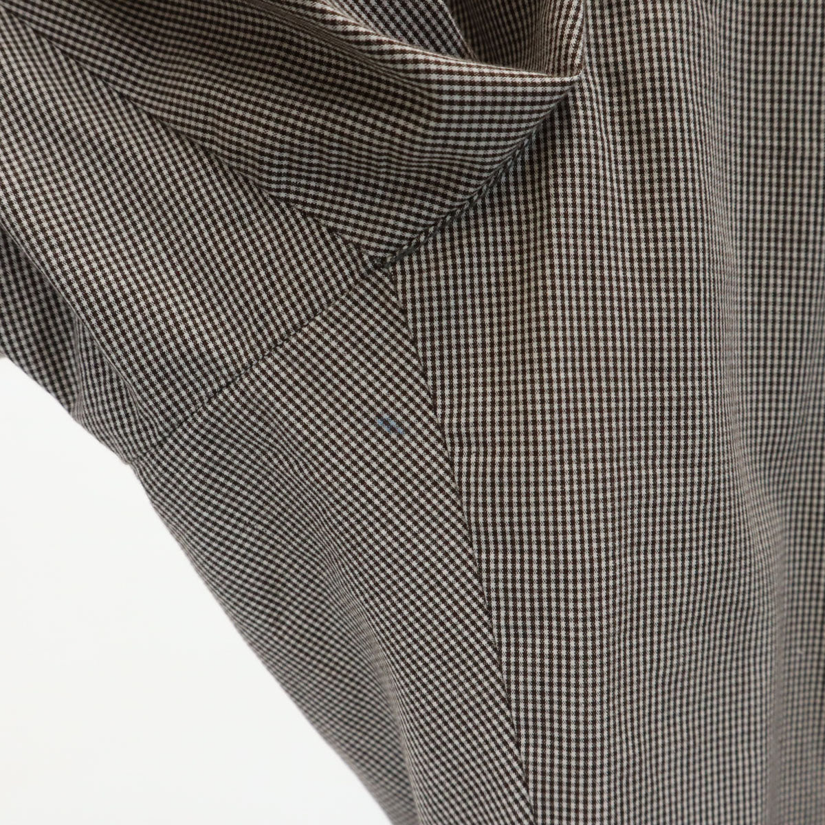 HYSTERIC GLAMOUR ヒステリックグラマー 日本製 リペア加工 スキニーパンツ XS ブラック レディース