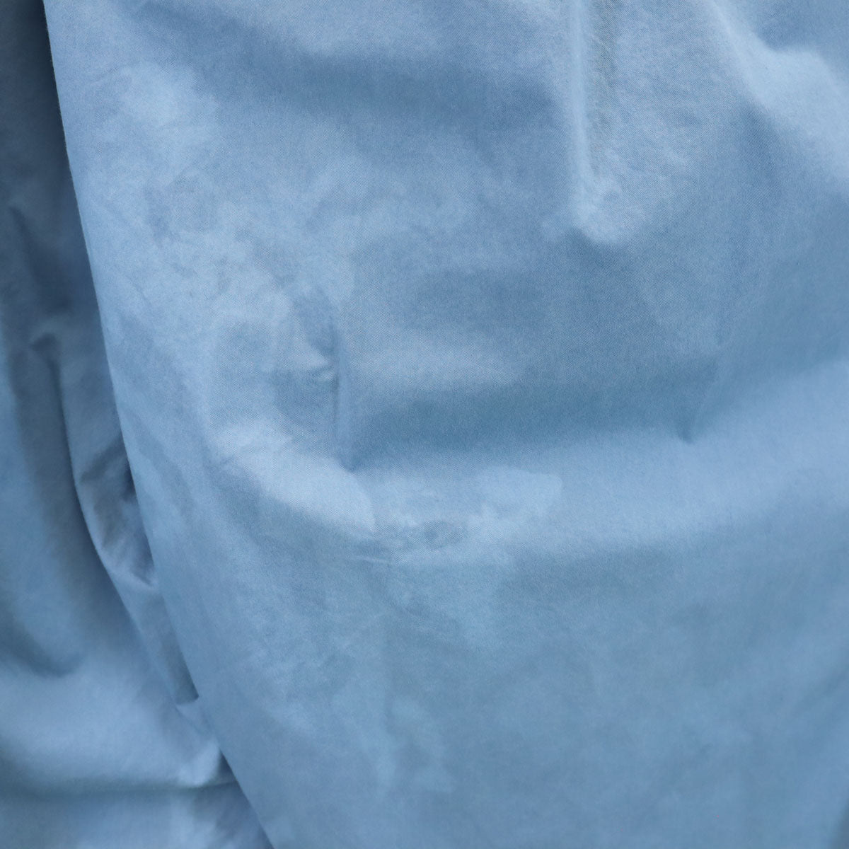 HYSTERIC GLAMOUR ヒステリックグラマー 日本製 リネンブレンド イージーパンツ FREE ネイビー レディース