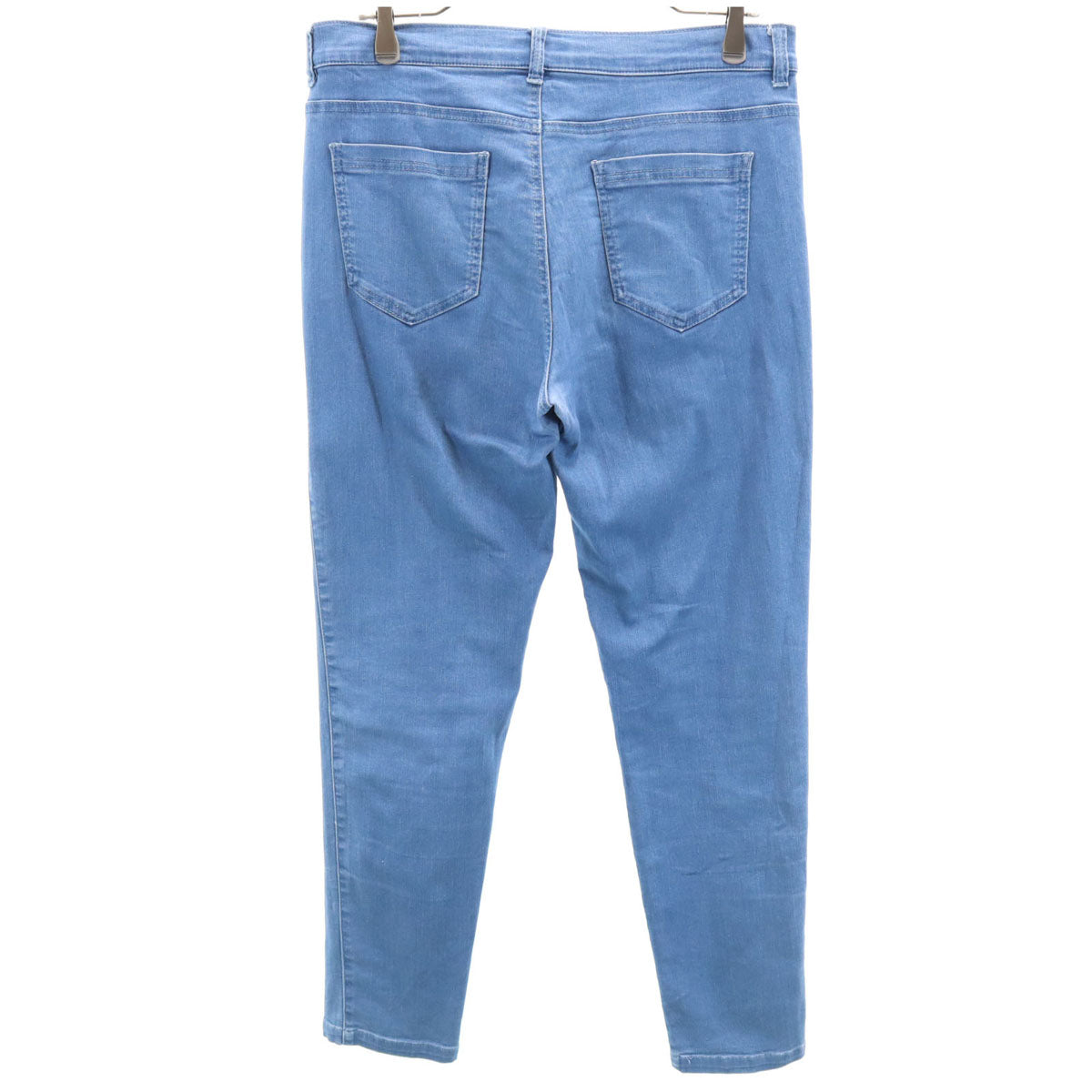 PORT BY ARK ポートバイアーク 日本製 タック ワイド パンツ 2 ベージュ メンズ