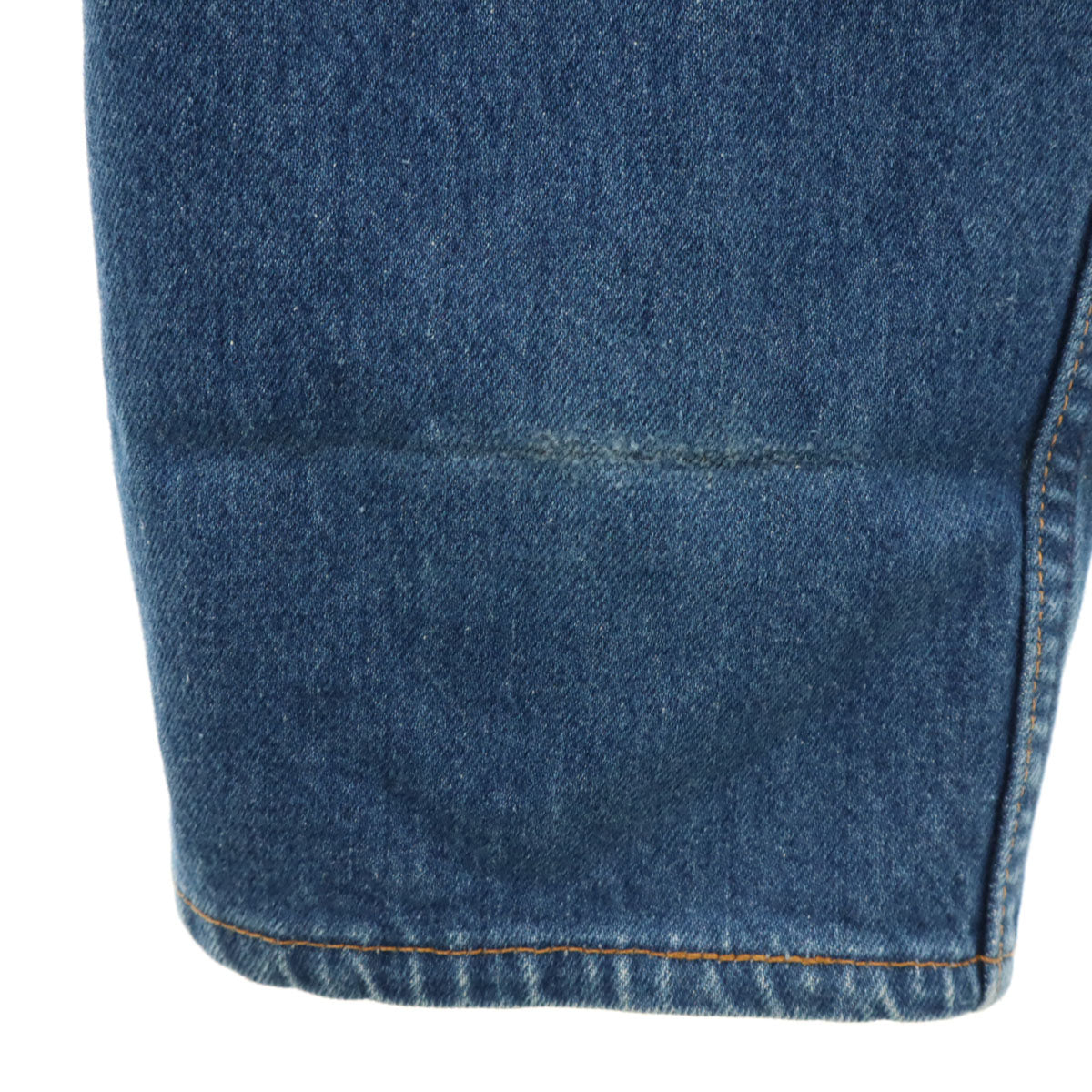 Levi's リーバイス 90s 510 オールド テーパードデニムパンツ W32 ウォッシュブルー ジーンズ メンズ