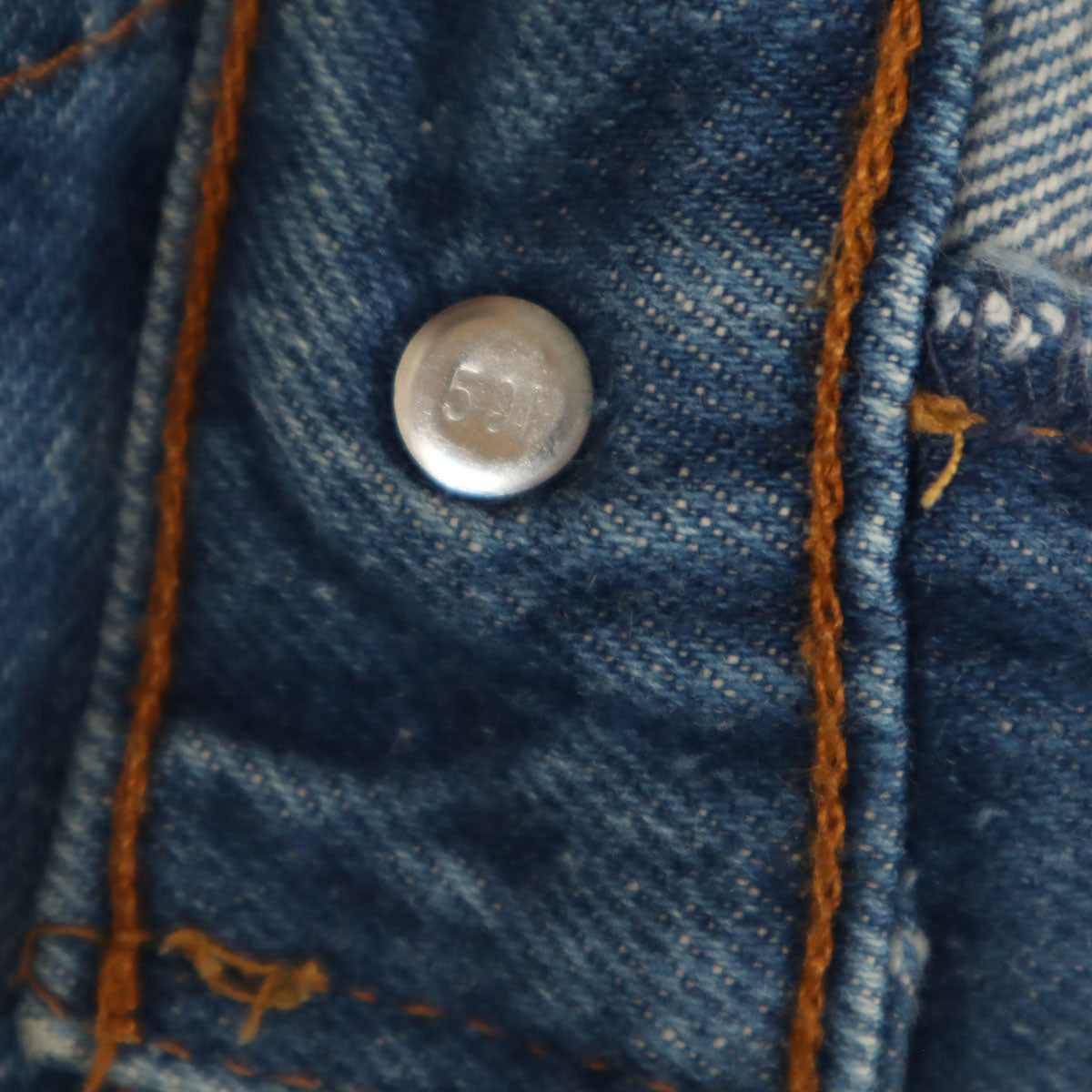 Levi's リーバイス 90s 510 オールド テーパードデニムパンツ W32 ウォッシュブルー ジーンズ メンズ