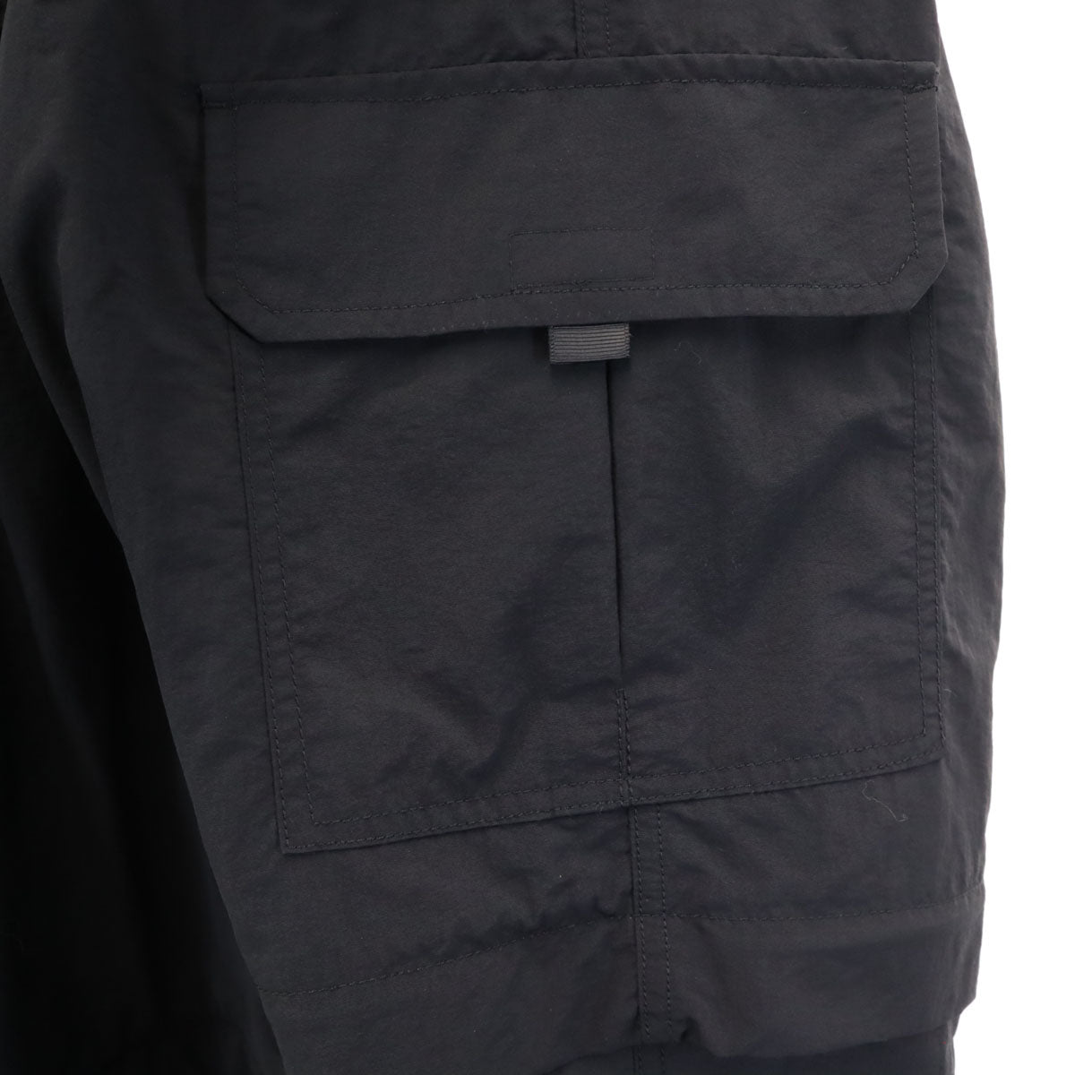 ディーアンドジー ドルチェアンドガッバーナ イタリア製 ロングパンツ 26/40 ブラック系 レディース