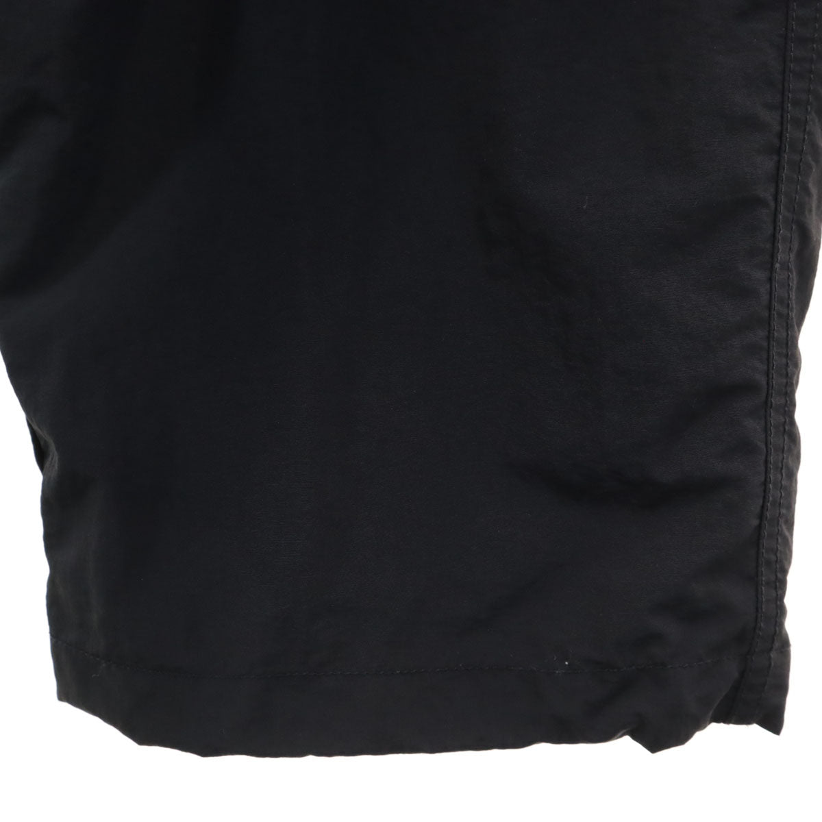 ディーアンドジー ドルチェアンドガッバーナ イタリア製 ロングパンツ 26/40 ブラック系 レディース