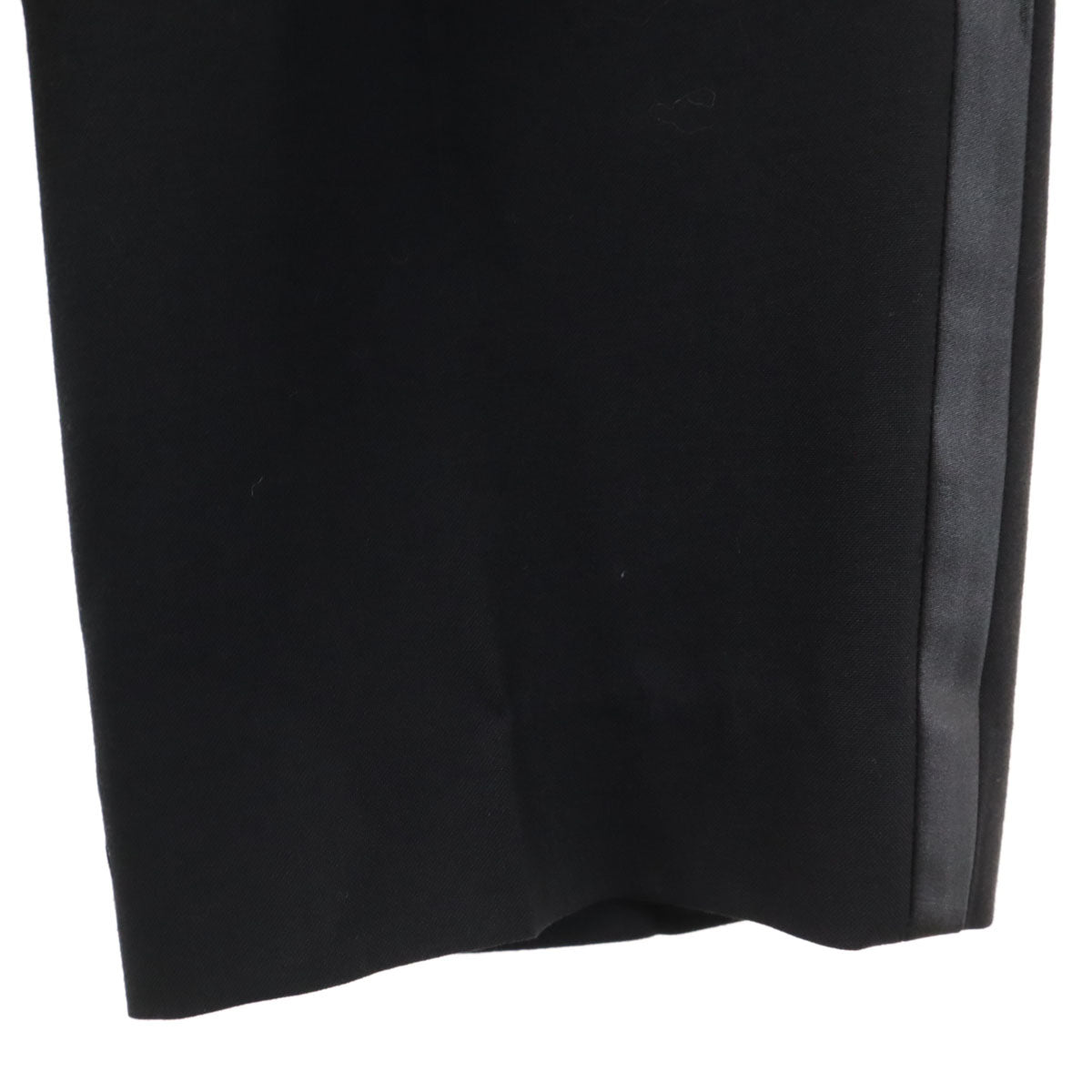 COMME des GARCONS COMME des GARCONS コムデギャルソン コムデギャルソン 2009年 日本製 サルエルパンツ S ネイビー メンズ