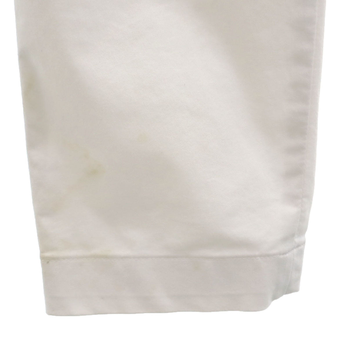 ACNE STUDIOS アクネストゥディオズ スキニーパンツ W27 ホワイト BLA KONST レディース